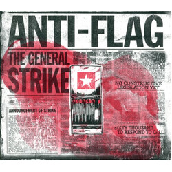 Anti-Flag The General Strike