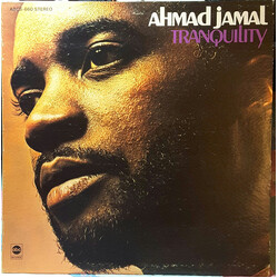 Ahmad Jamal Tranquility
