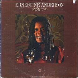 Ernestine Anderson Sunshine