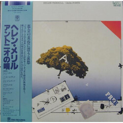 Helen Merrill Casa Forte