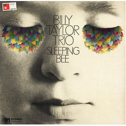 Billy Taylor Trio Sleeping Bee