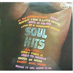 BWD Orchestra Soul Hits