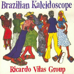 Ricardo Vilas Group Brazilian Kaleidoscope
