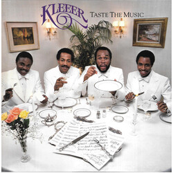 Kleeer Taste The Music
