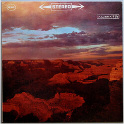 Ferde Grofé / André Kostelanetz And His Orchestra / Johnny Cash The Lure Of The Grand Canyon
