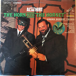 Al Hirt The Horn Meets "The Hornet"