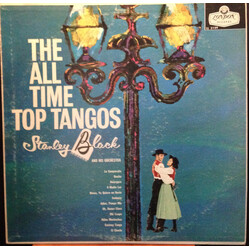 Stanley Black & His Orchestra The All Time Top Tangos