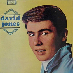 Davy Jones David Jones