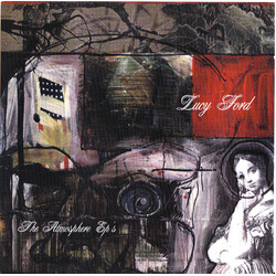 Atmosphere (2) Lucy Ford, The Atmosphere EP's