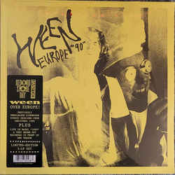 Ween Europe "90"