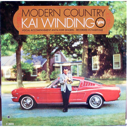 Kai Winding Modern Country