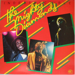 The Mighty Diamonds Indestructible
