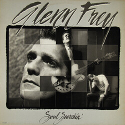 Glenn Frey Soul Searchin'