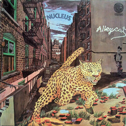 Nucleus (3) Alleycat