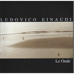 Ludovico Einaudi Le Onde