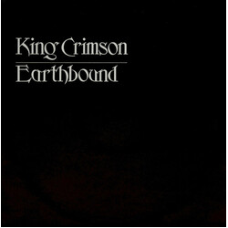 King Crimson Earthbound