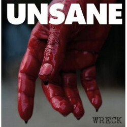 Unsane Wreck