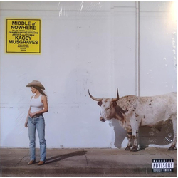 Kacey Musgraves Middle Of Nowhere