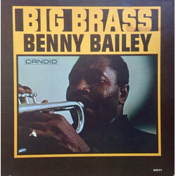 Benny Bailey Big Brass
