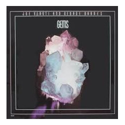 Joe Venuti / George Barnes Gems