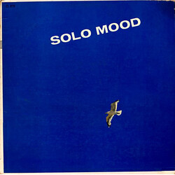 Paul Weston And His Music From Hollywood Solo Mood