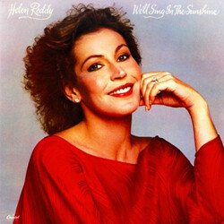 Helen Reddy We'll Sing In The Sunshine