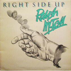 Ralph McTell Right Side Up