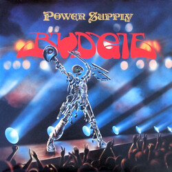 Budgie Power Supply