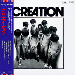 Creation (6) Creation