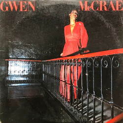 Gwen McCrae Gwen McCrae