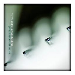 Steve Hogarth / Richard Barbieri Not The Weapon But The Hand
