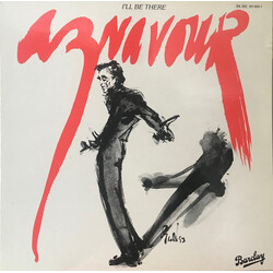 Charles Aznavour I'll Be There