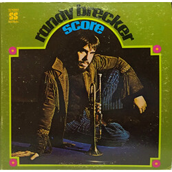 Randy Brecker Score