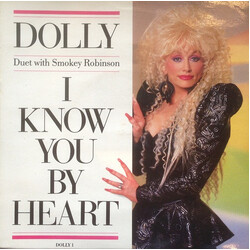 Dolly Parton / Smokey Robinson I Know You By Heart