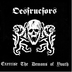 Destructors Exercise The Demons Of Youth