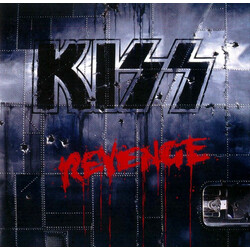 Kiss Revenge