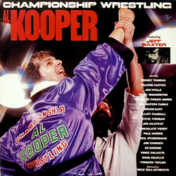 Al Kooper Championship Wrestling