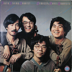 Tokyo String Quartet / Claude Debussy / Maurice Ravel Debussy & Ravel Quartets
