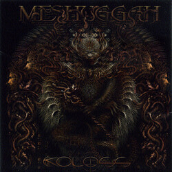 Meshuggah Koloss