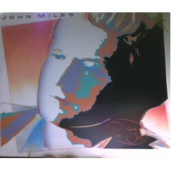 John Miles Play On