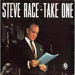 Steve Race Take One