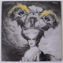 Mina (3) Canarino Mannaro