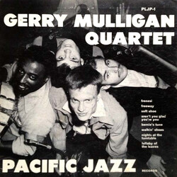 Gerry Mulligan Quartet Gerry Mulligan Quartet