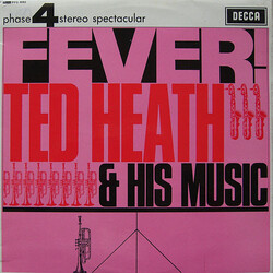 Ted Heath And His Music Fever!