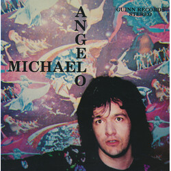 Michael Angelo (5) Michael Angelo
