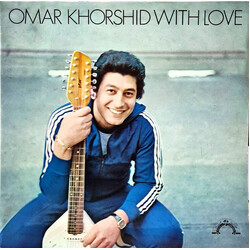 Omar Khorshid Omar Khorshid With Love Vol. 1