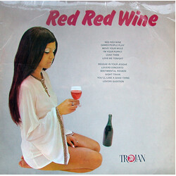 Various Red Red Wine
