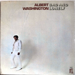 Albert Washington Sad And Lonely