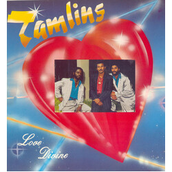 The Tamlins Love Divine