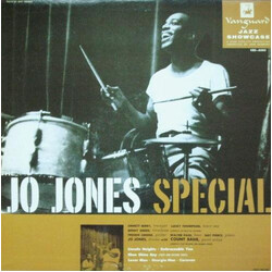 Jo Jones The Jo Jones Special
